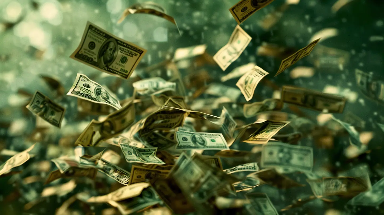 How to Make Money Work for You, Not the Other Way Around