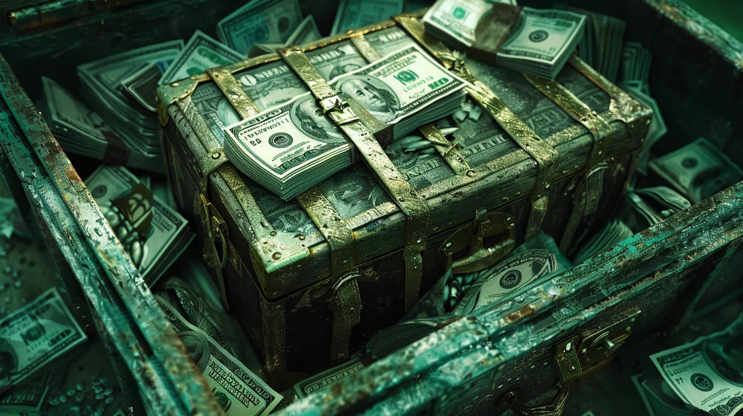How to Minimize Capital Gains for Wealth Maintenance