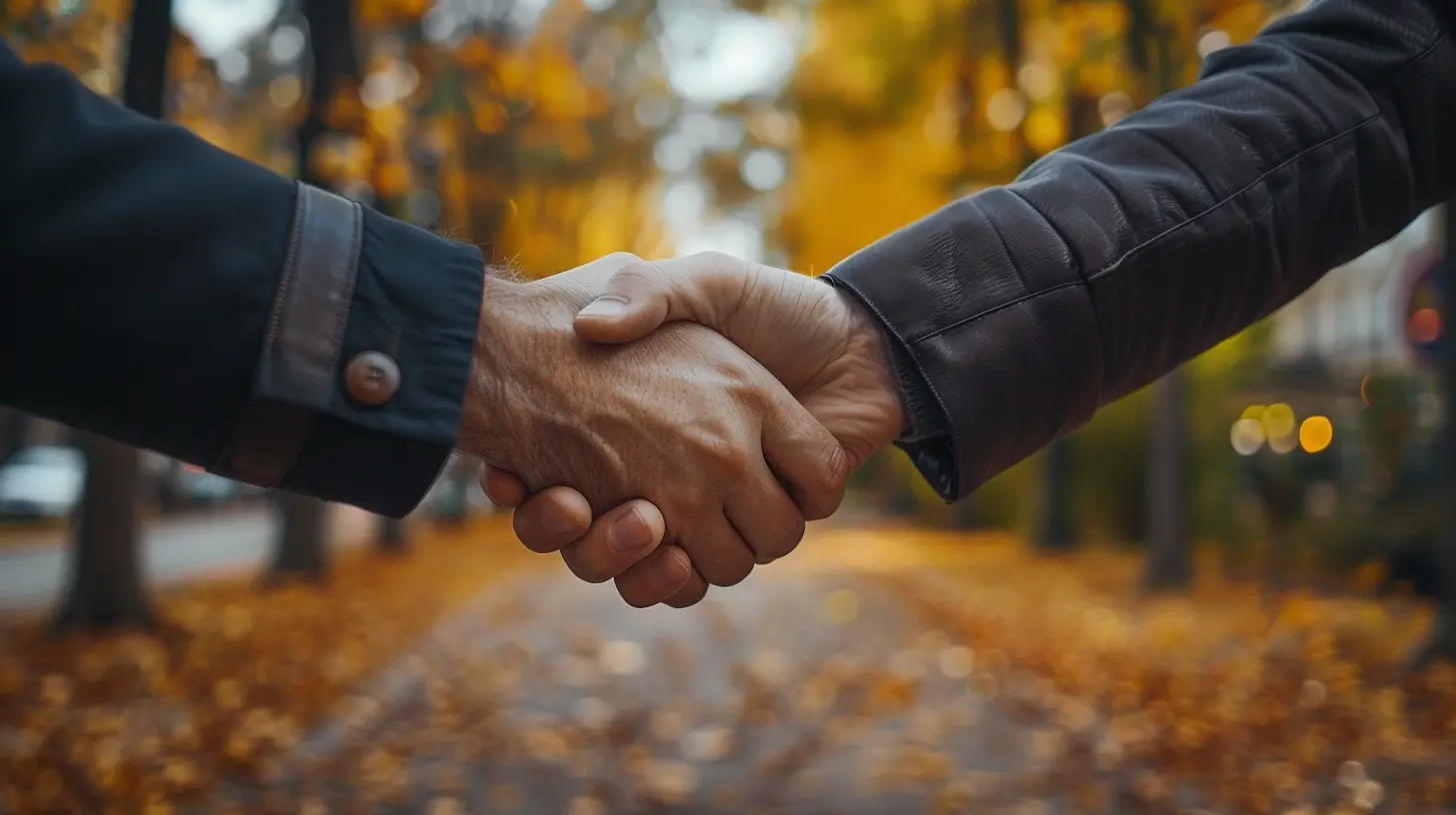 How to Negotiate Your Way to More Frugal Living