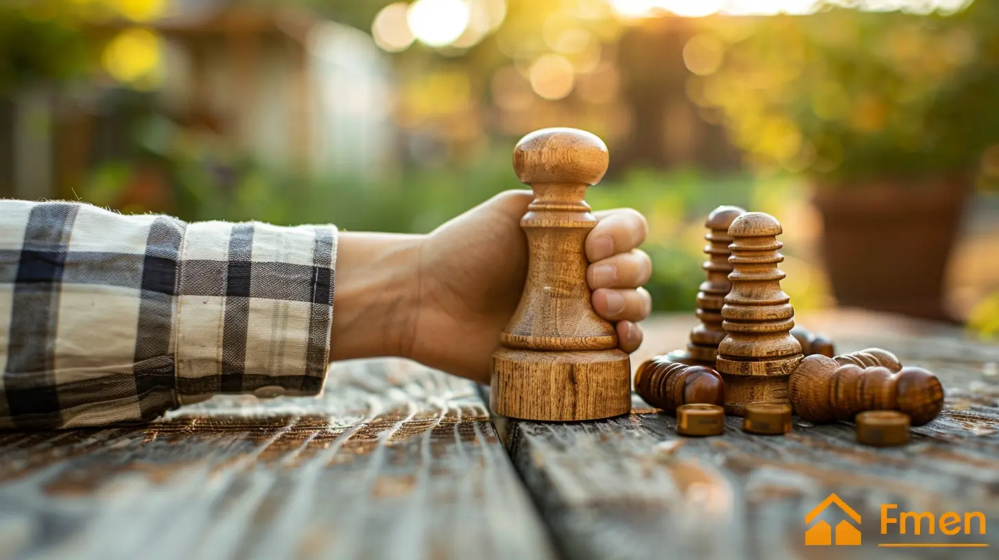 How to Negotiate Your Way to More Frugal Living