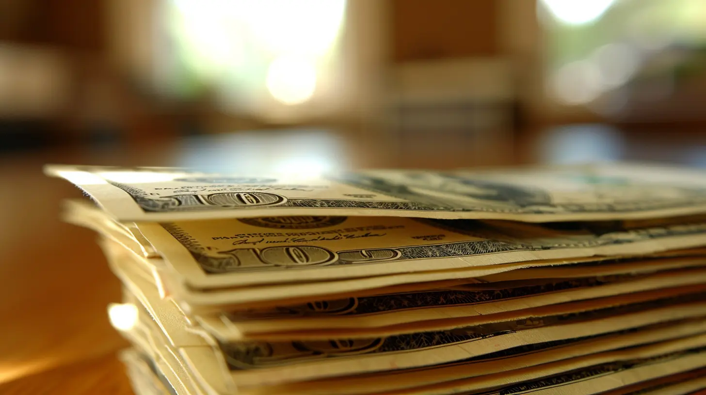 How to Pay Off Student Loans Efficiently