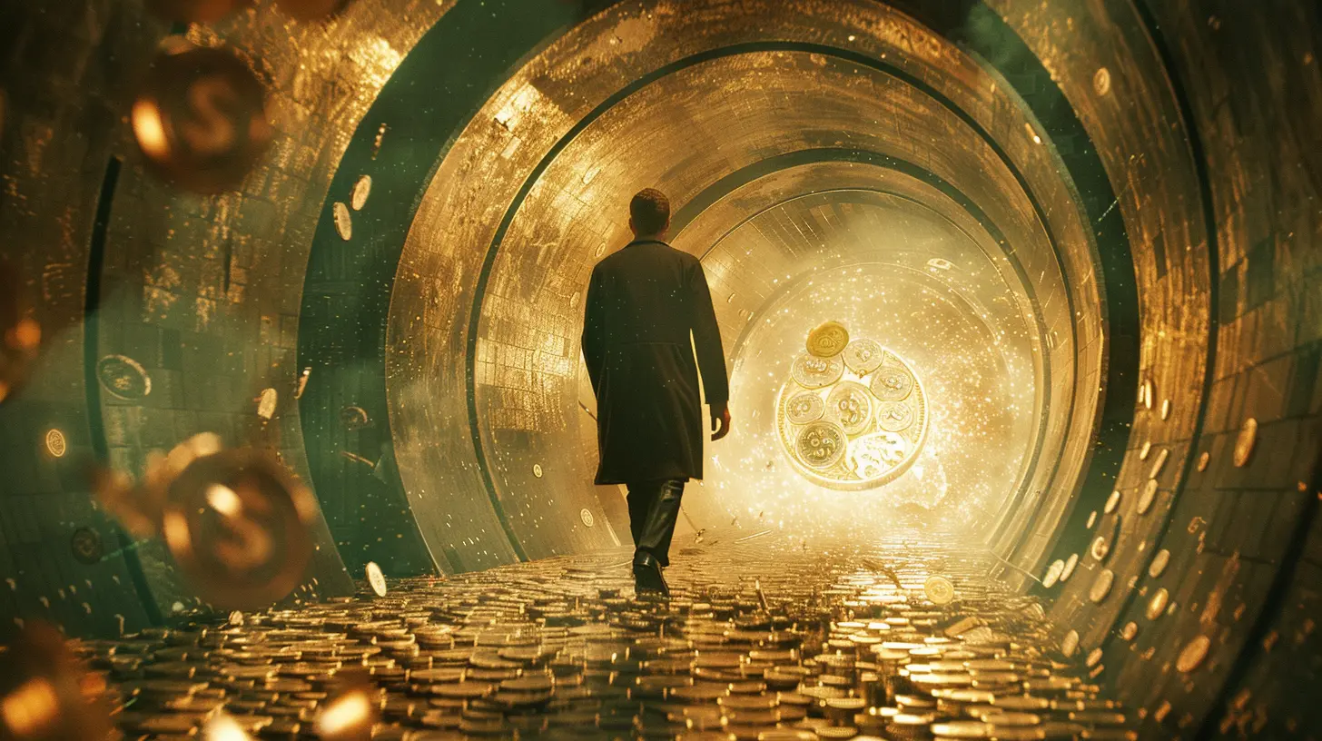 How to Preserve Wealth in a High-Interest Environment