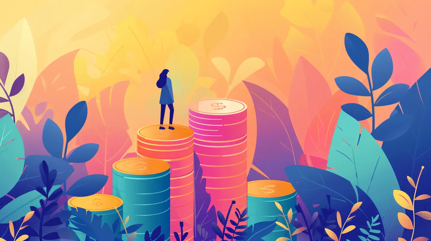 How to Preserve Wealth with Sustainable and Ethical Investing