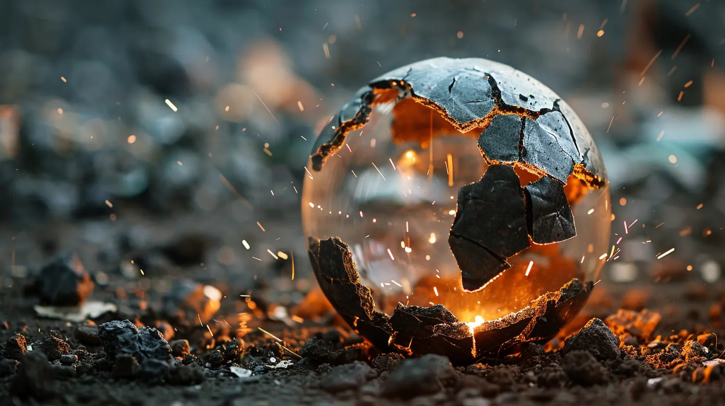 How to Protect Your 401(k) from Market Crashes