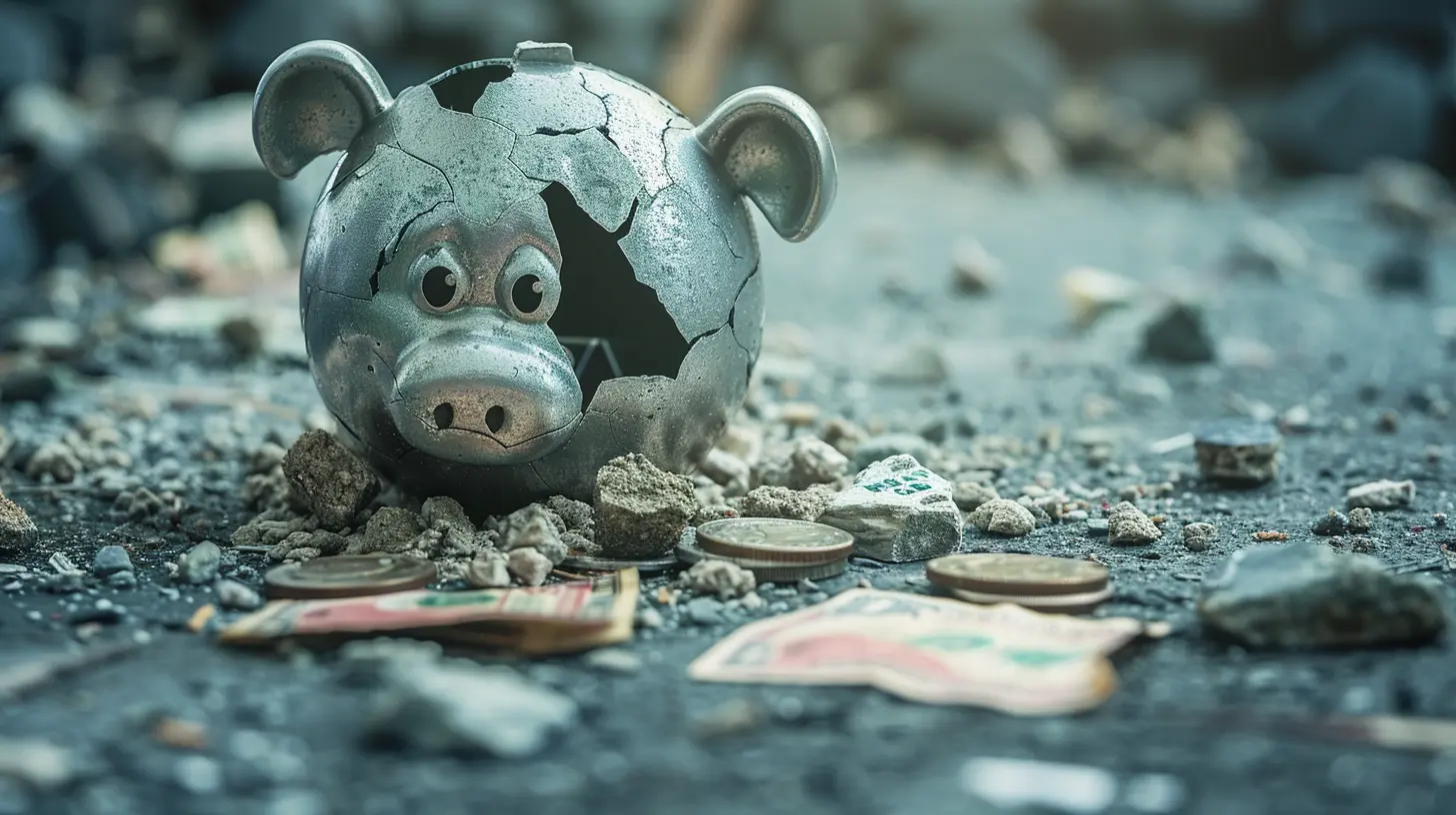 How to Protect Your 401(k) from Market Crashes