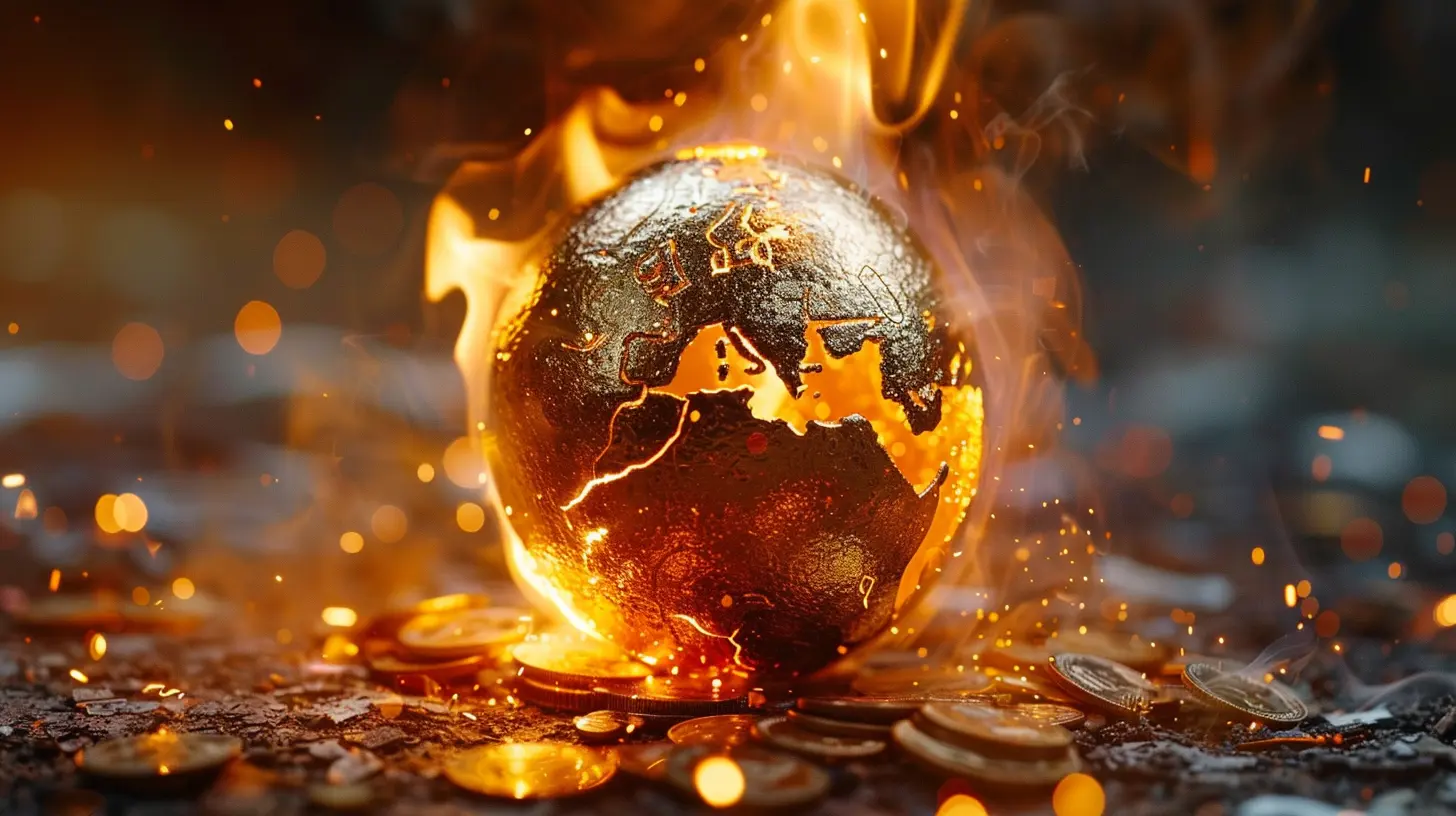 How to Protect Your 401(k) from Market Crashes