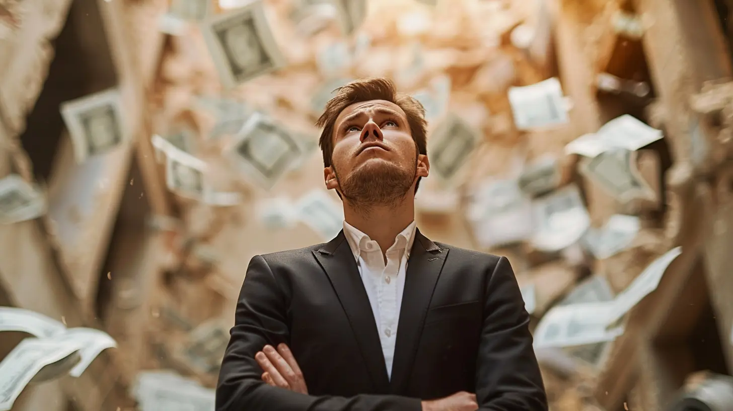 How to Protect Your 401(k) from Market Crashes