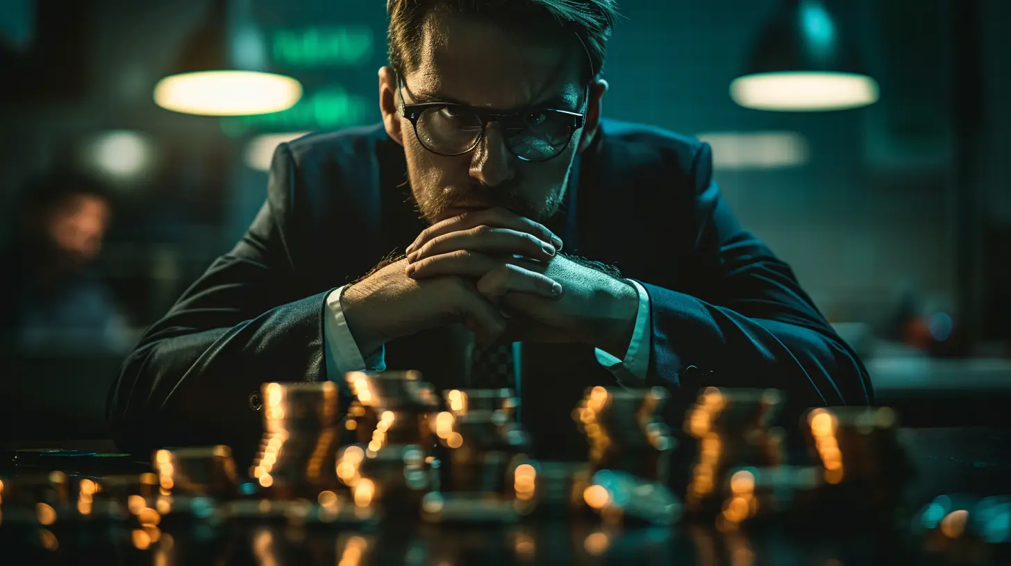 How to Protect Your Wealth from Market Manipulation