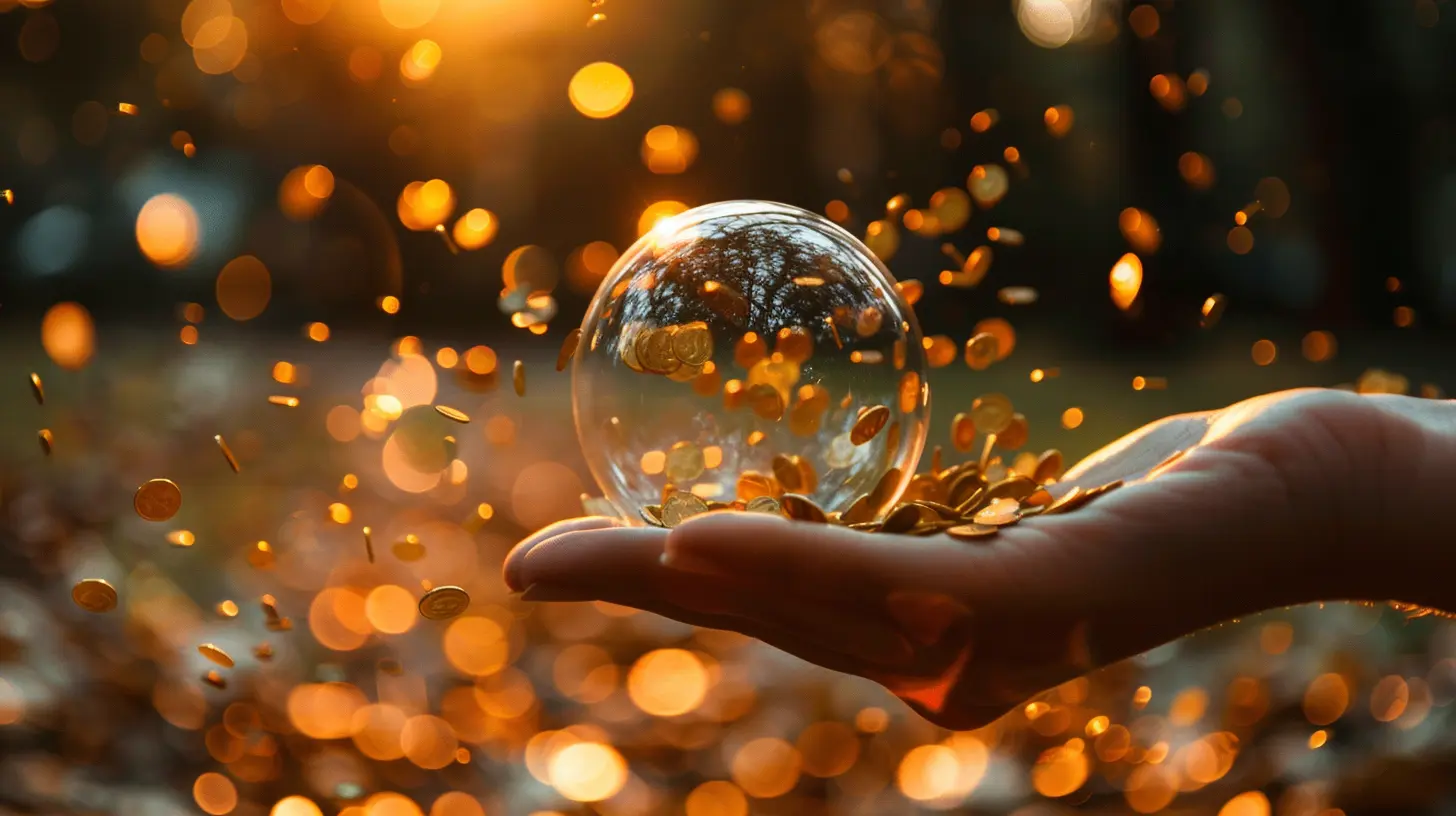 How to Protect Your Wealth from Market Manipulation