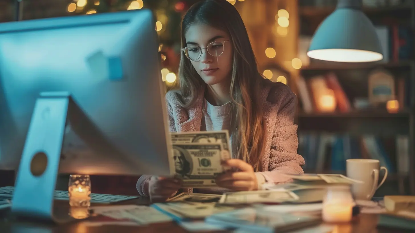 How to Protect Yourself From Financial Scams and Frauds