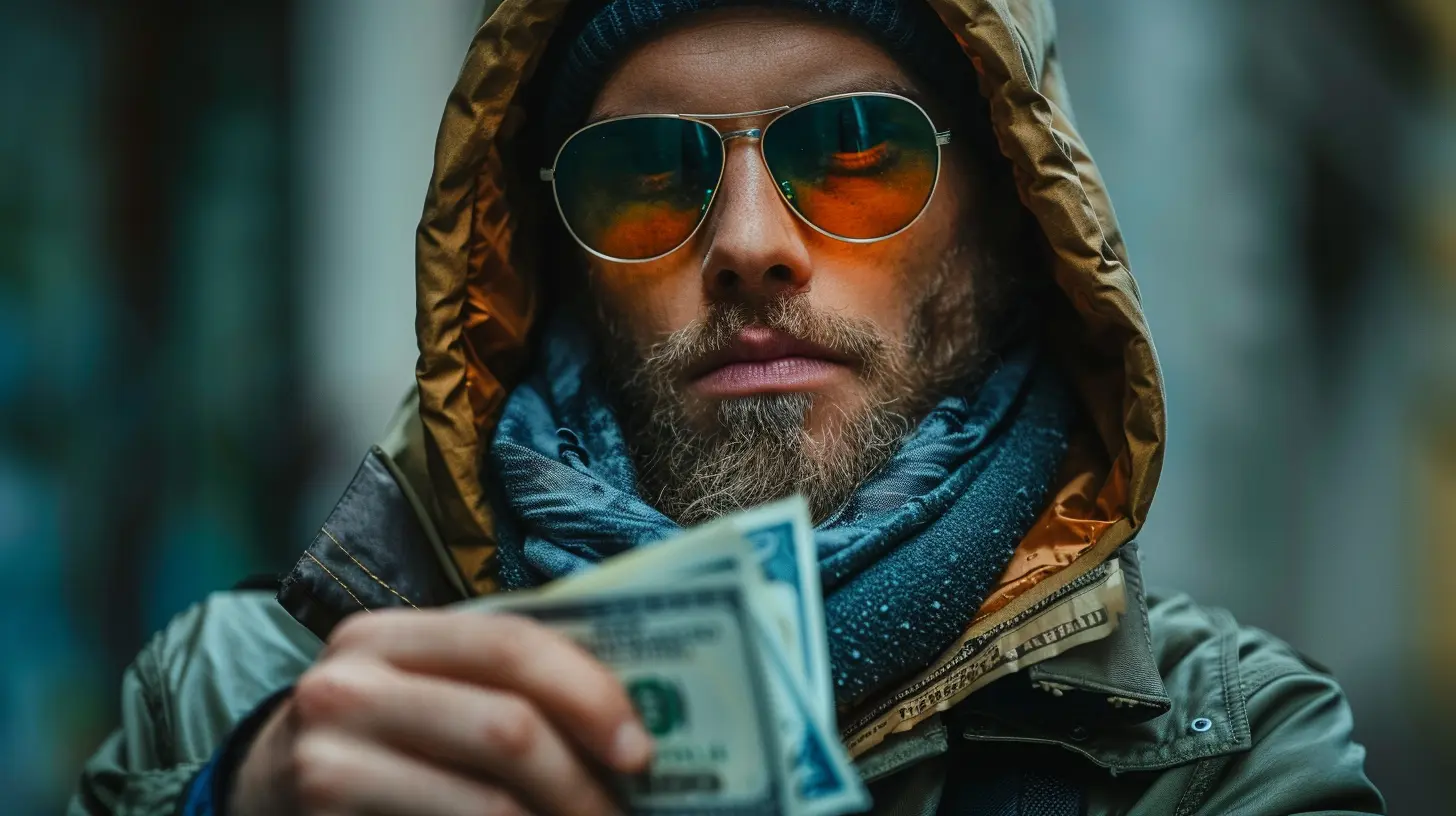 How to Protect Yourself From Financial Scams and Frauds