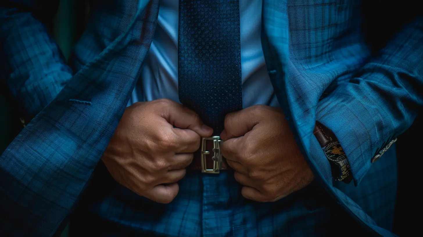 How to Protect Yourself From Financial Scams and Frauds
