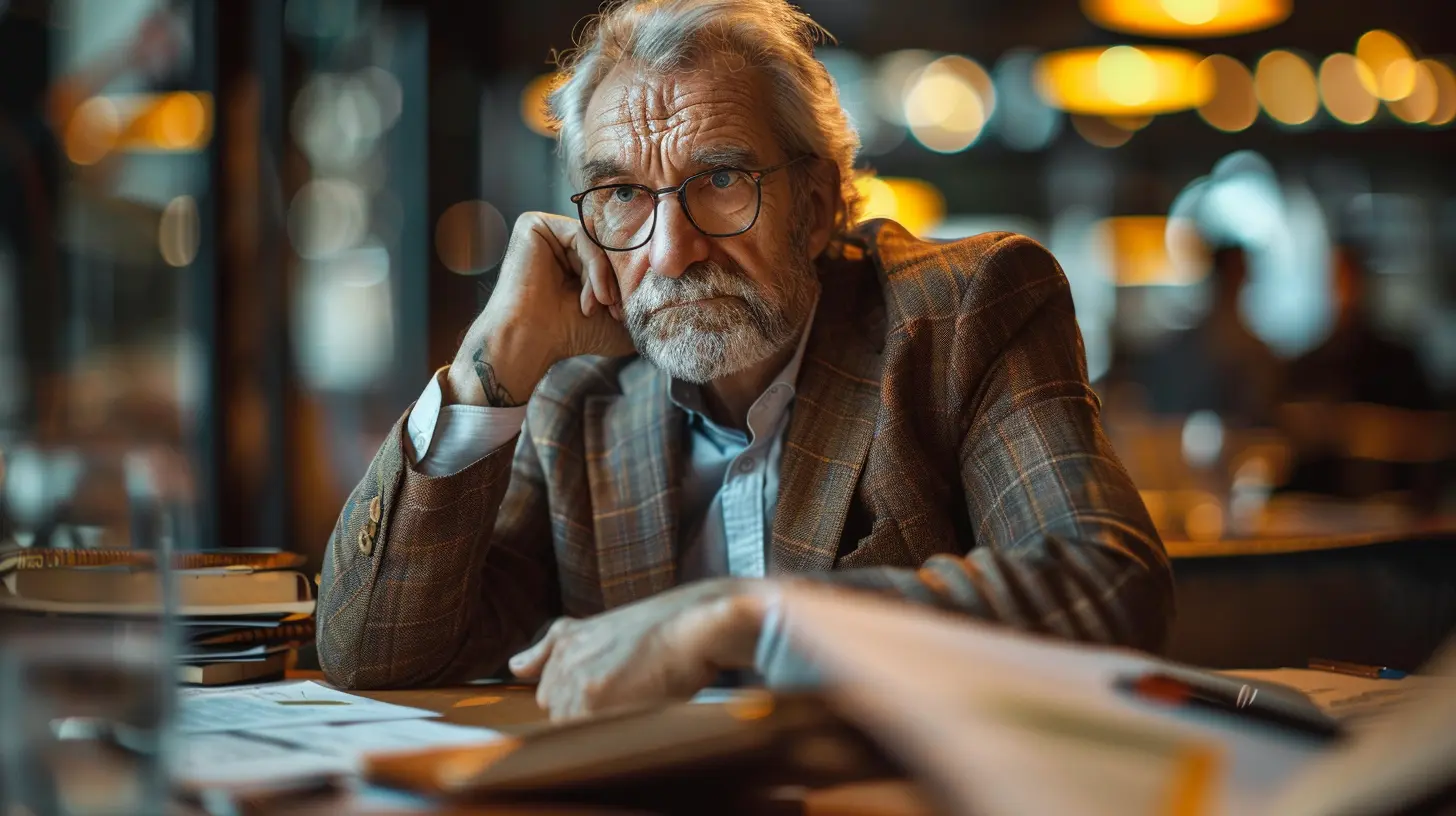 How to Rebuild Your IRA After a Market Downturn