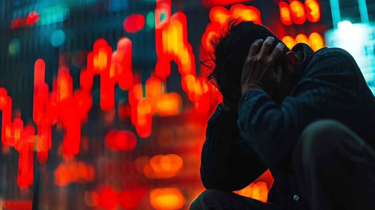 How to Rebuild Your IRA After a Market Downturn
