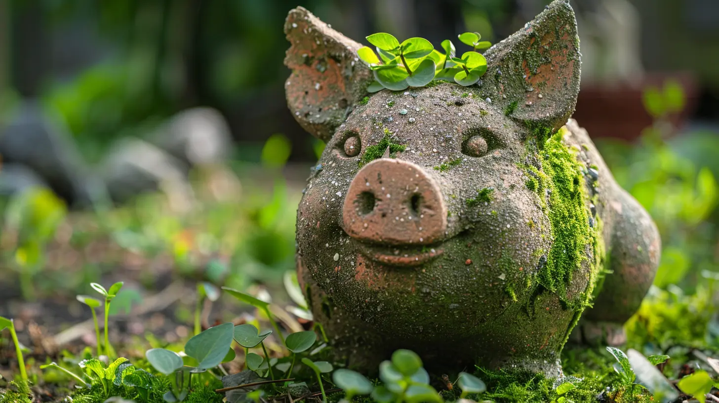 How to Rebuild Your IRA After a Market Downturn