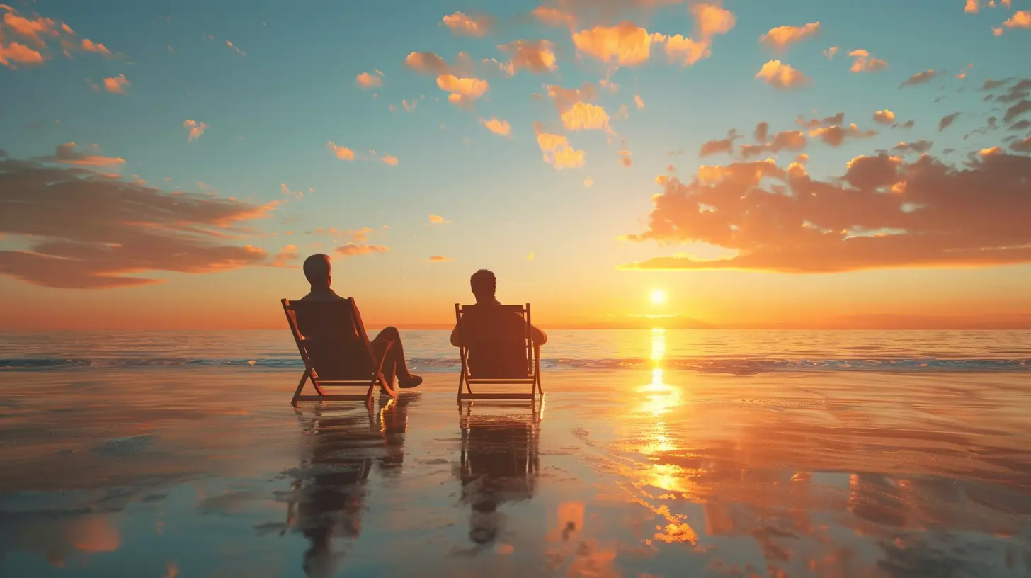 How to Rollover Your 401(k) Without Penalties