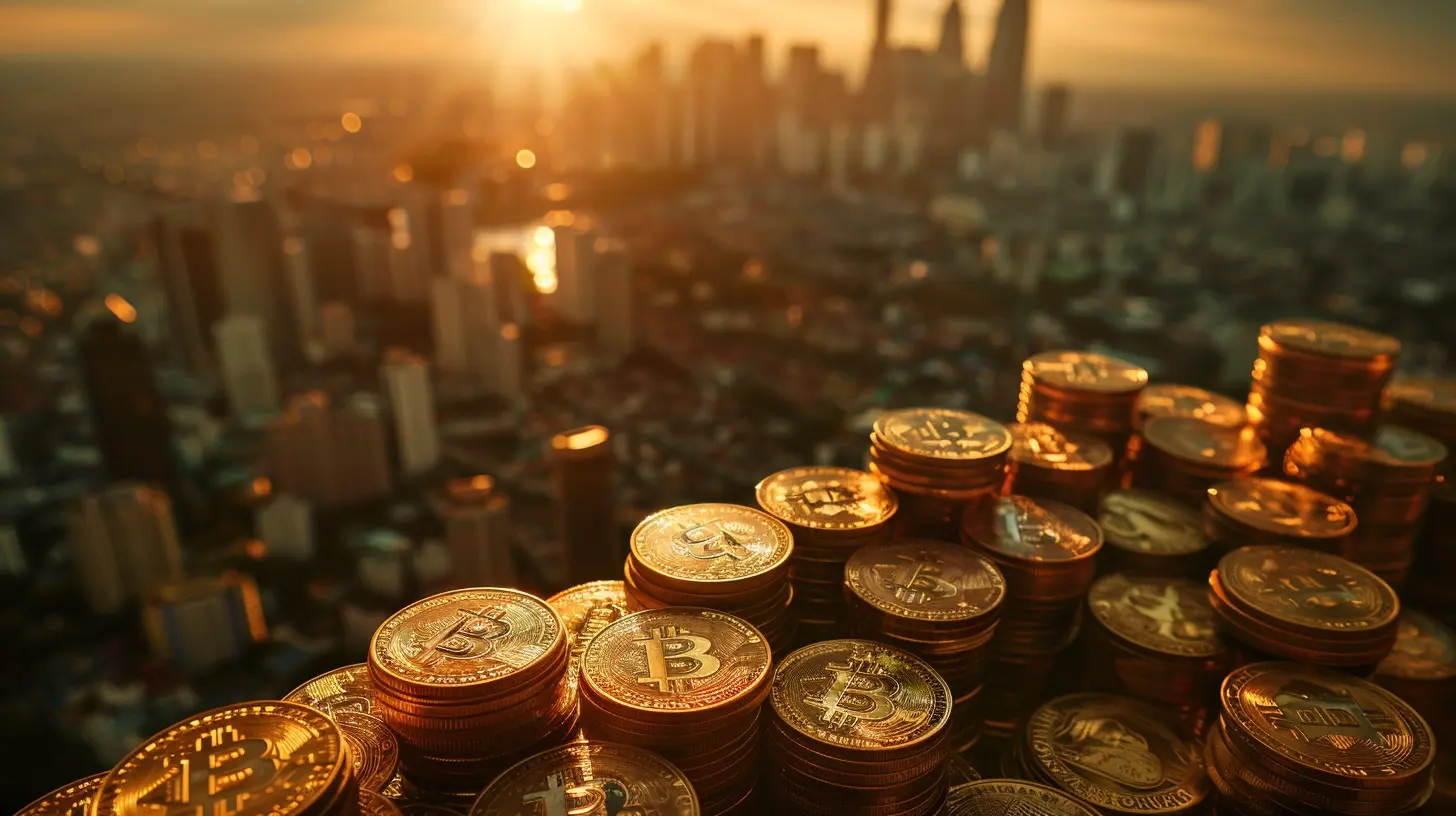 How to Safeguard Wealth from Political Risk