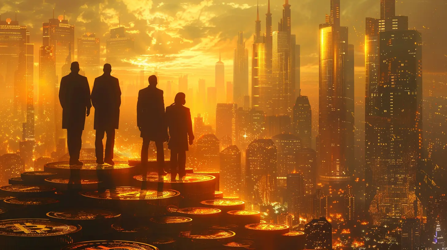 How to Safeguard Wealth from Political Risk