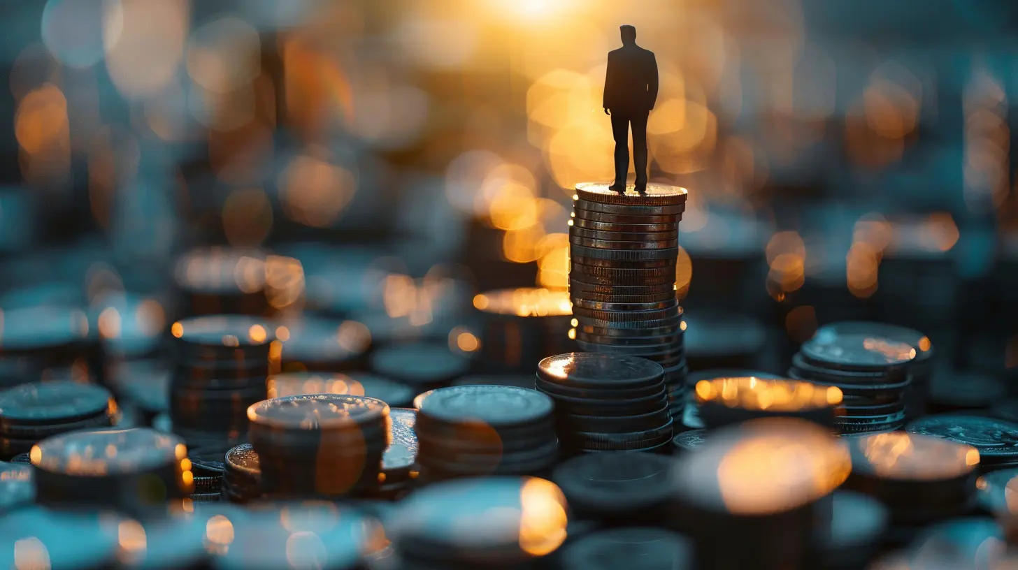 How to Safeguard Wealth from Political Risk