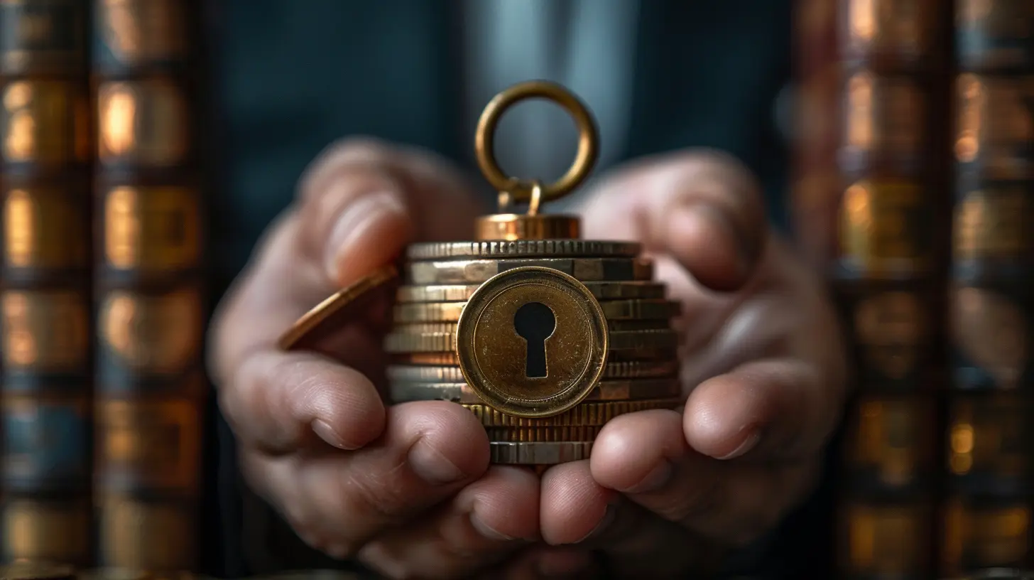How to Safeguard Your 401(k) from Identity Theft