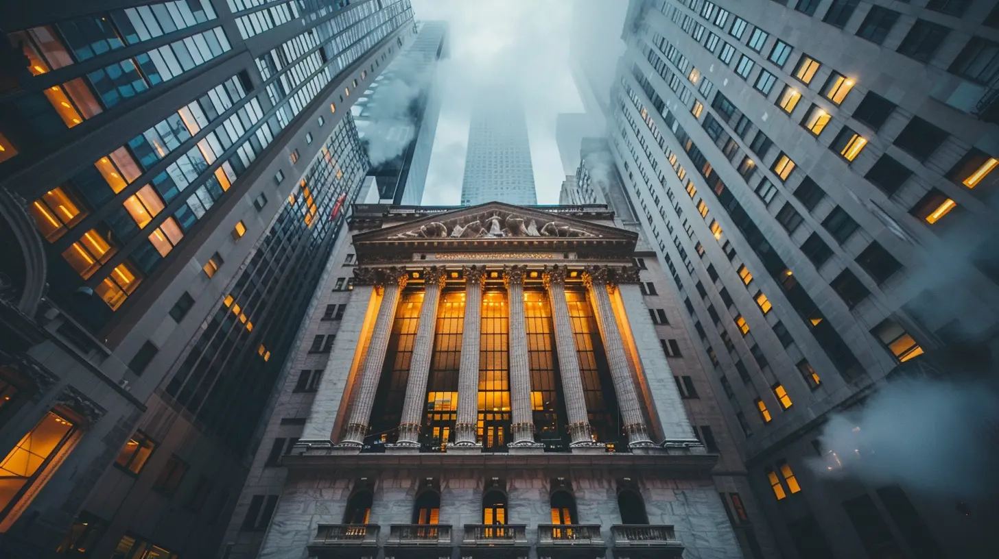 How to Safeguard Your Dividend Portfolio in Uncertain Markets