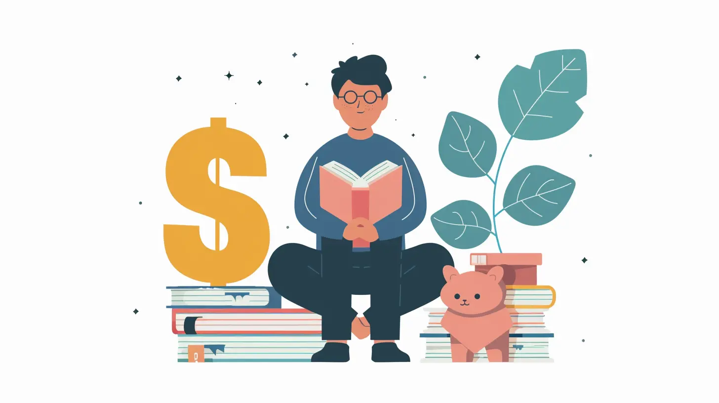How to Save for Big Life Events Without Sacrificing Your Goals