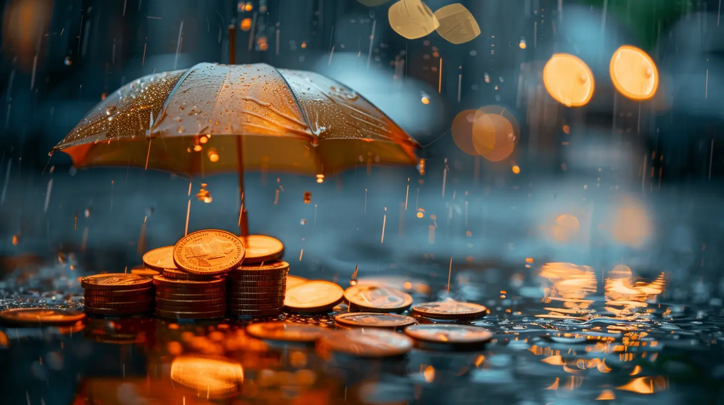 How to Shield Your Investments from Economic Downturns