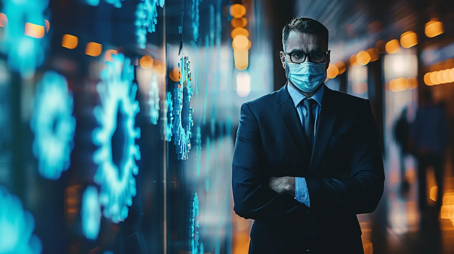 How to Shield Your Investments from Economic Downturns