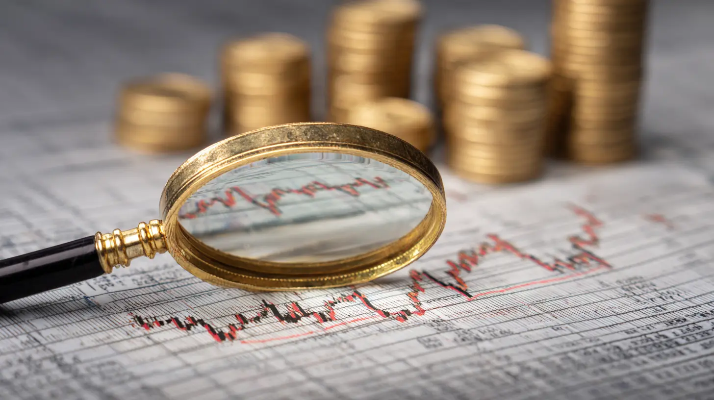 How to Spot Dividend Stocks with Strong Long-Term Potential