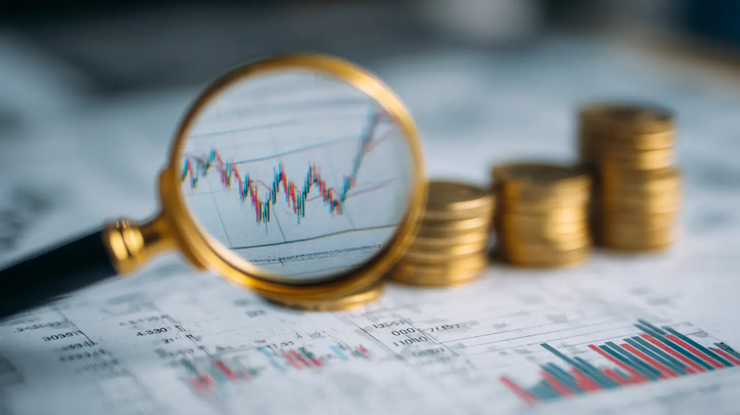 How to Spot Dividend Stocks with Strong Long-Term Potential