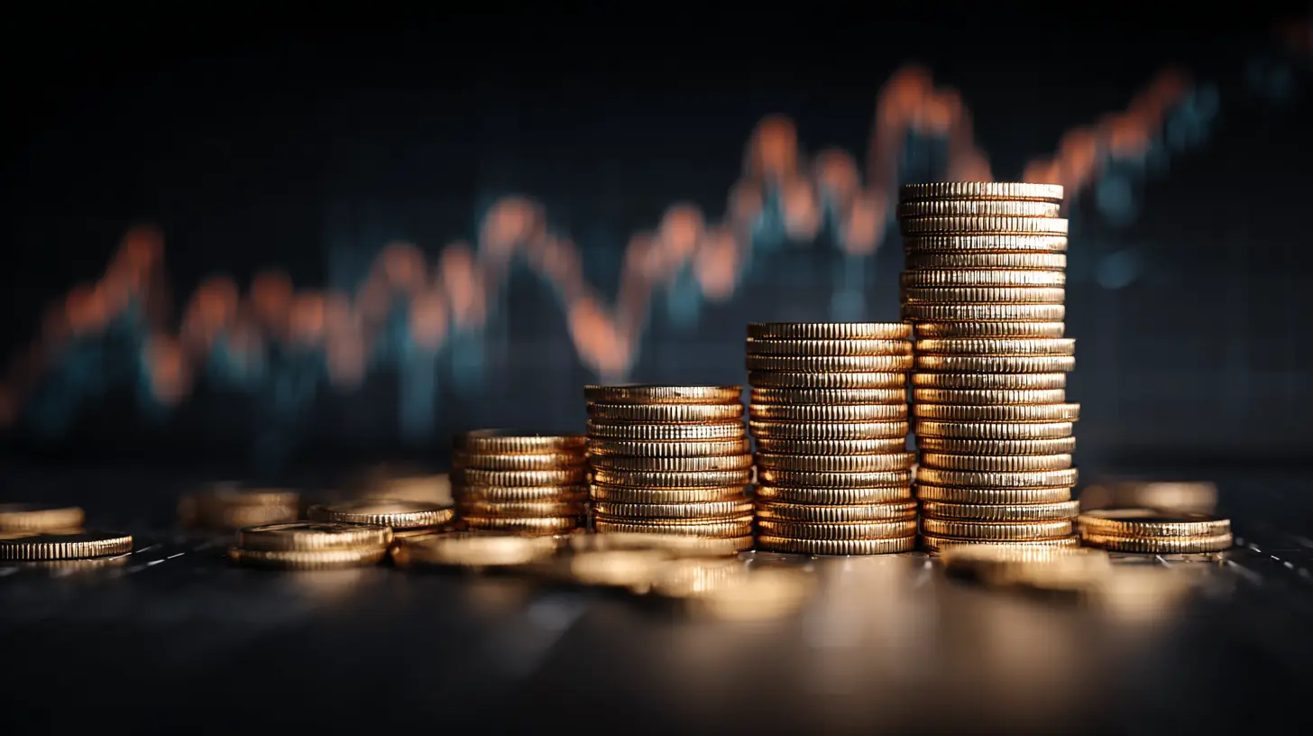How to Spot Dividend Stocks with Strong Long-Term Potential