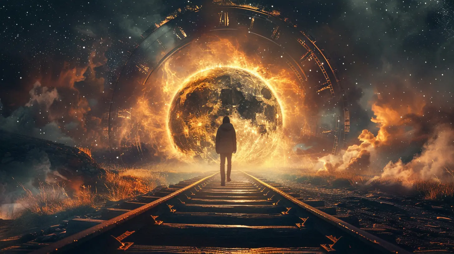 How to Stay on Track With Your Wealth Goals Over Time