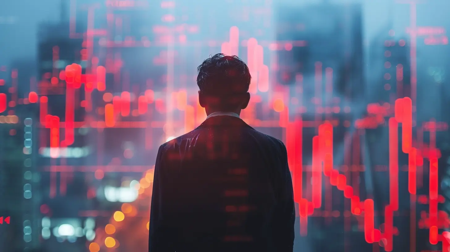 How to Survive and Thrive During Economic Downturns
