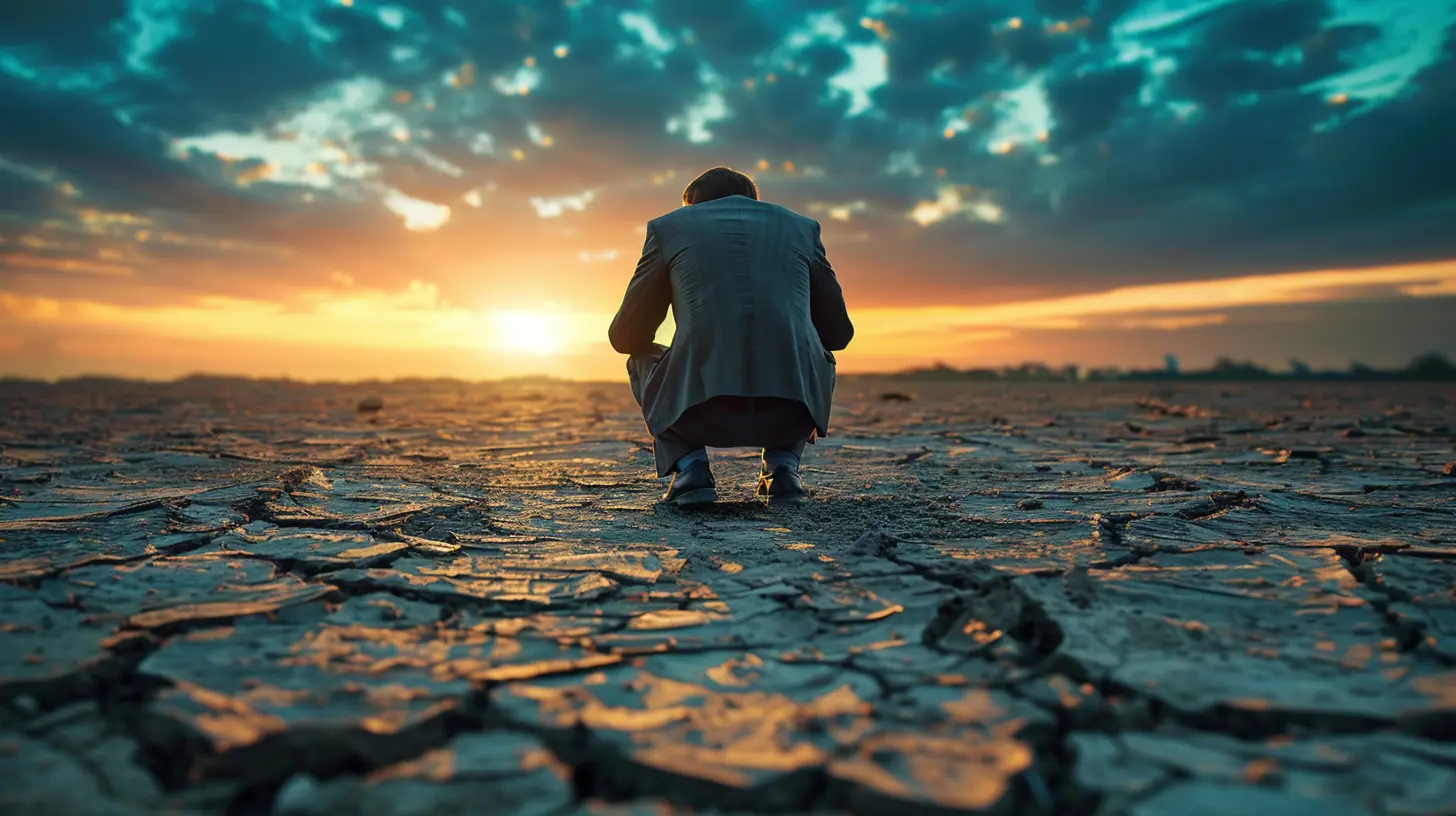 How to Survive and Thrive During Economic Downturns