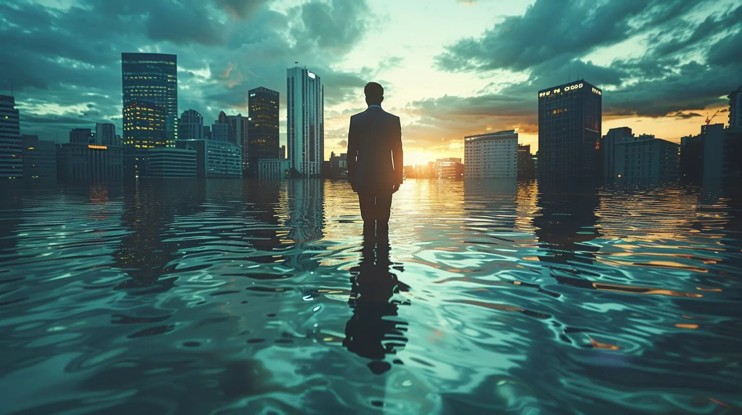 How to Survive and Thrive During Economic Downturns