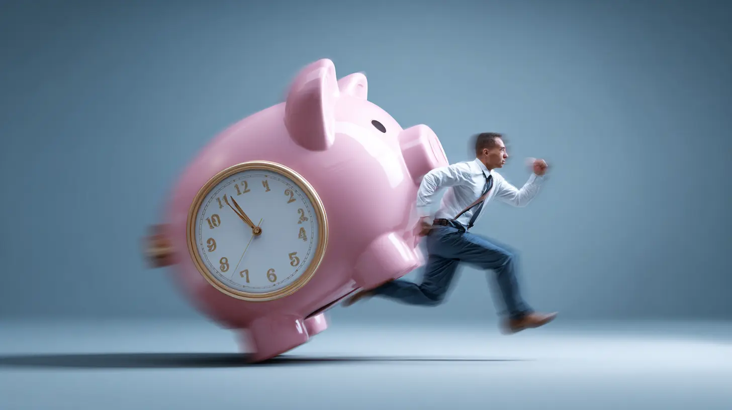 How to Time Your Roth IRA Conversions Effectively