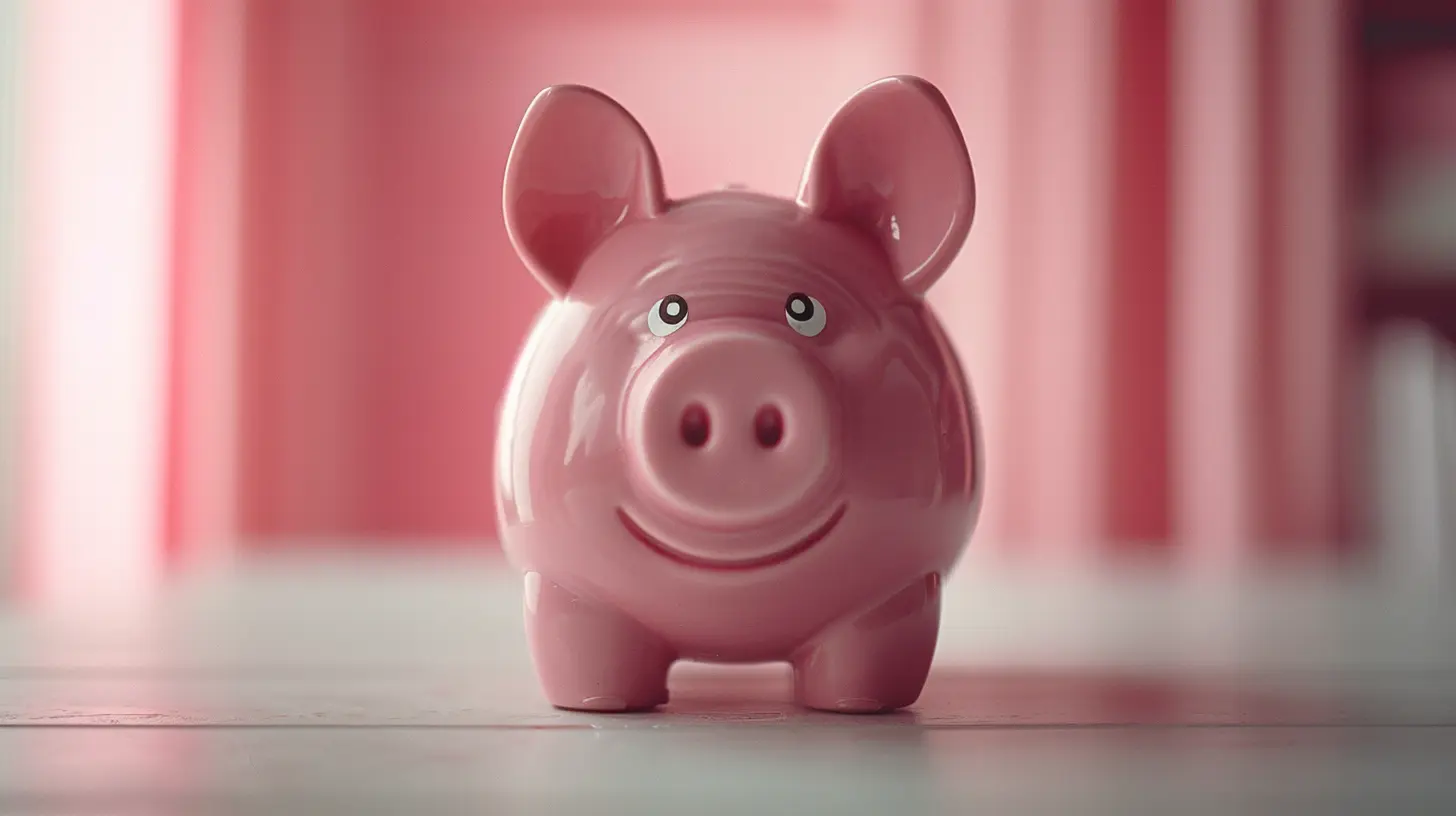 How to Transition from a Low-Yield to a High-Yield Savings Account