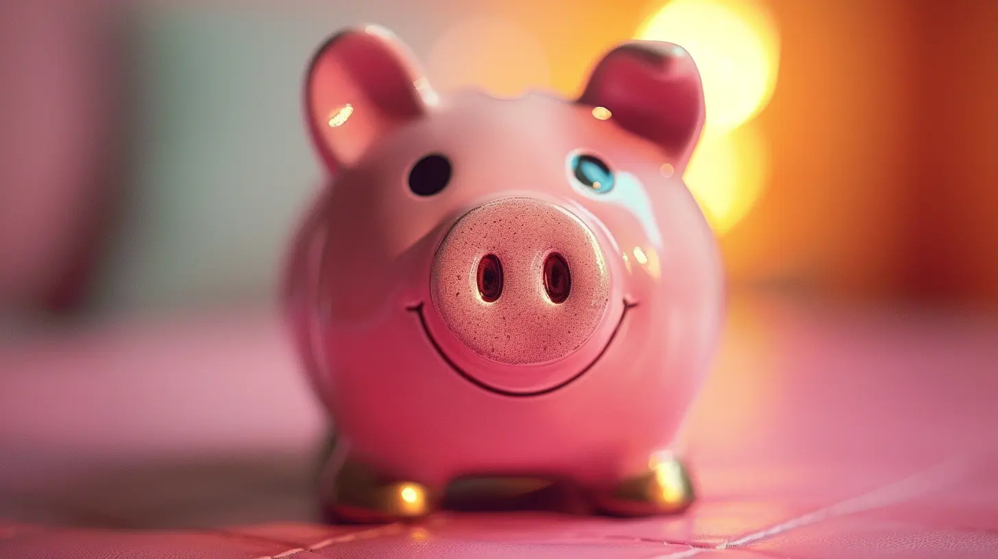How to Transition from a Low-Yield to a High-Yield Savings Account