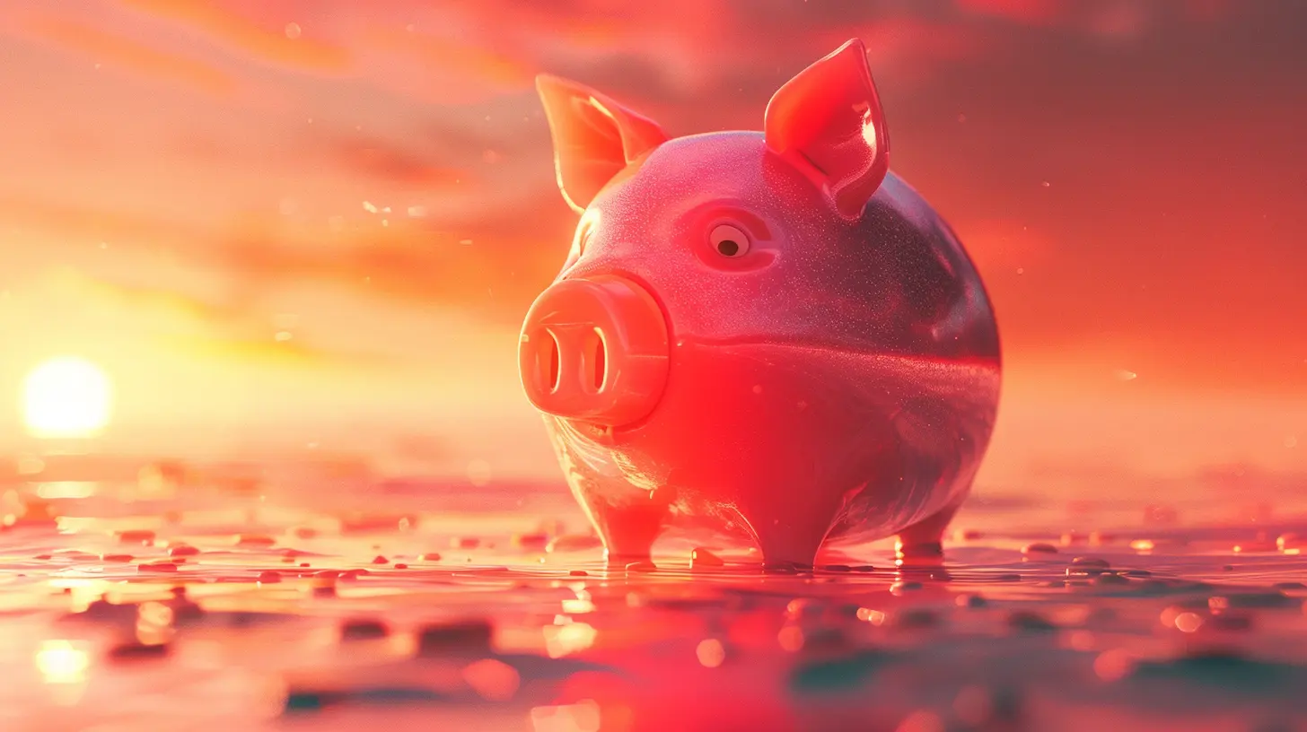How to Transition from a Low-Yield to a High-Yield Savings Account