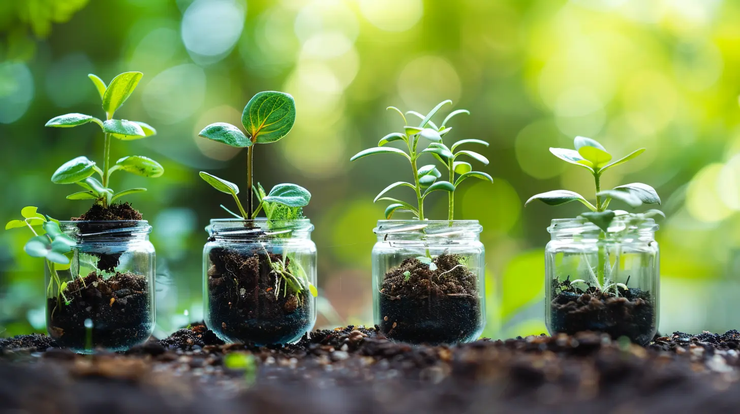 How to Transition from a Low-Yield to a High-Yield Savings Account