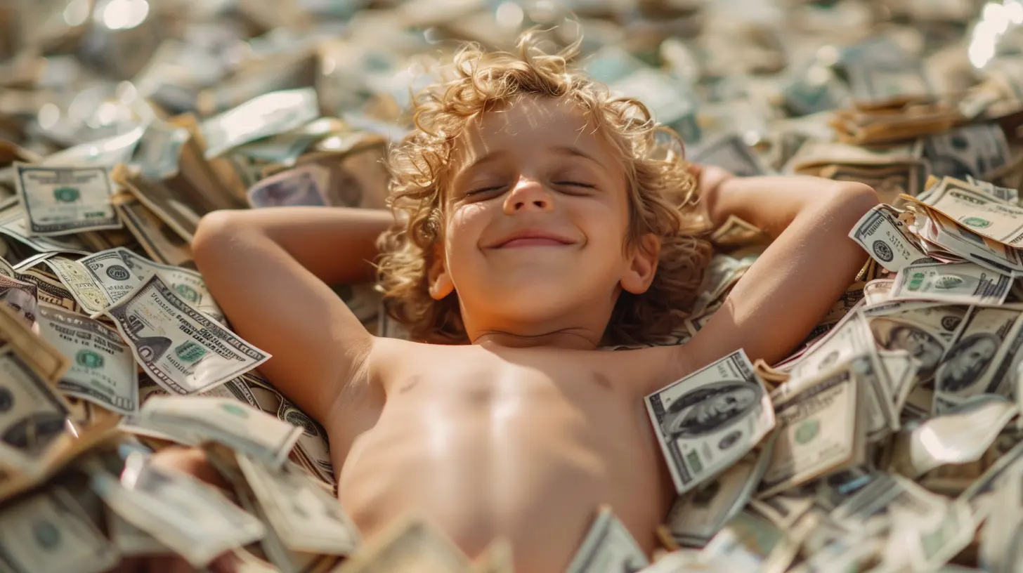 How to Turn Side Hustles into Scalable Wealth