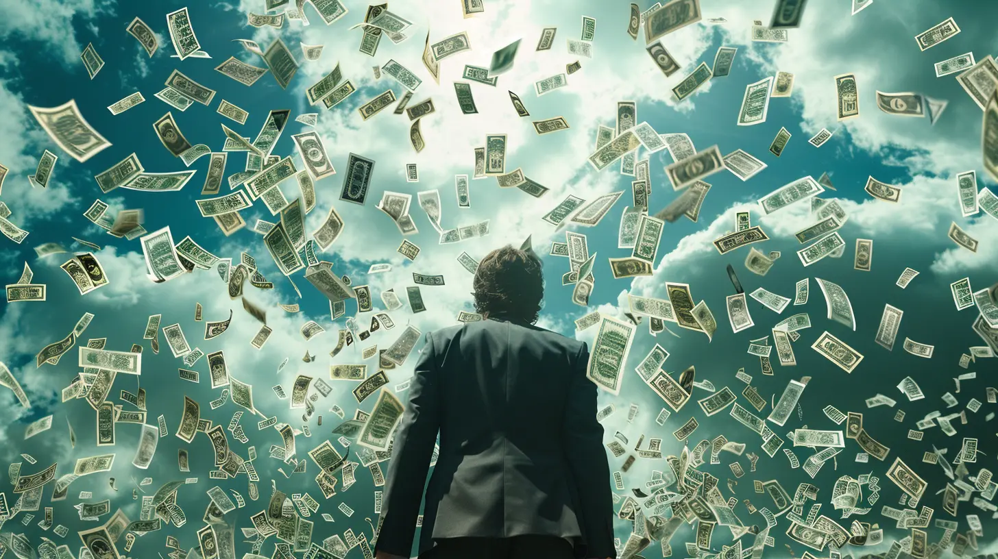 How to Turn Side Hustles into Scalable Wealth