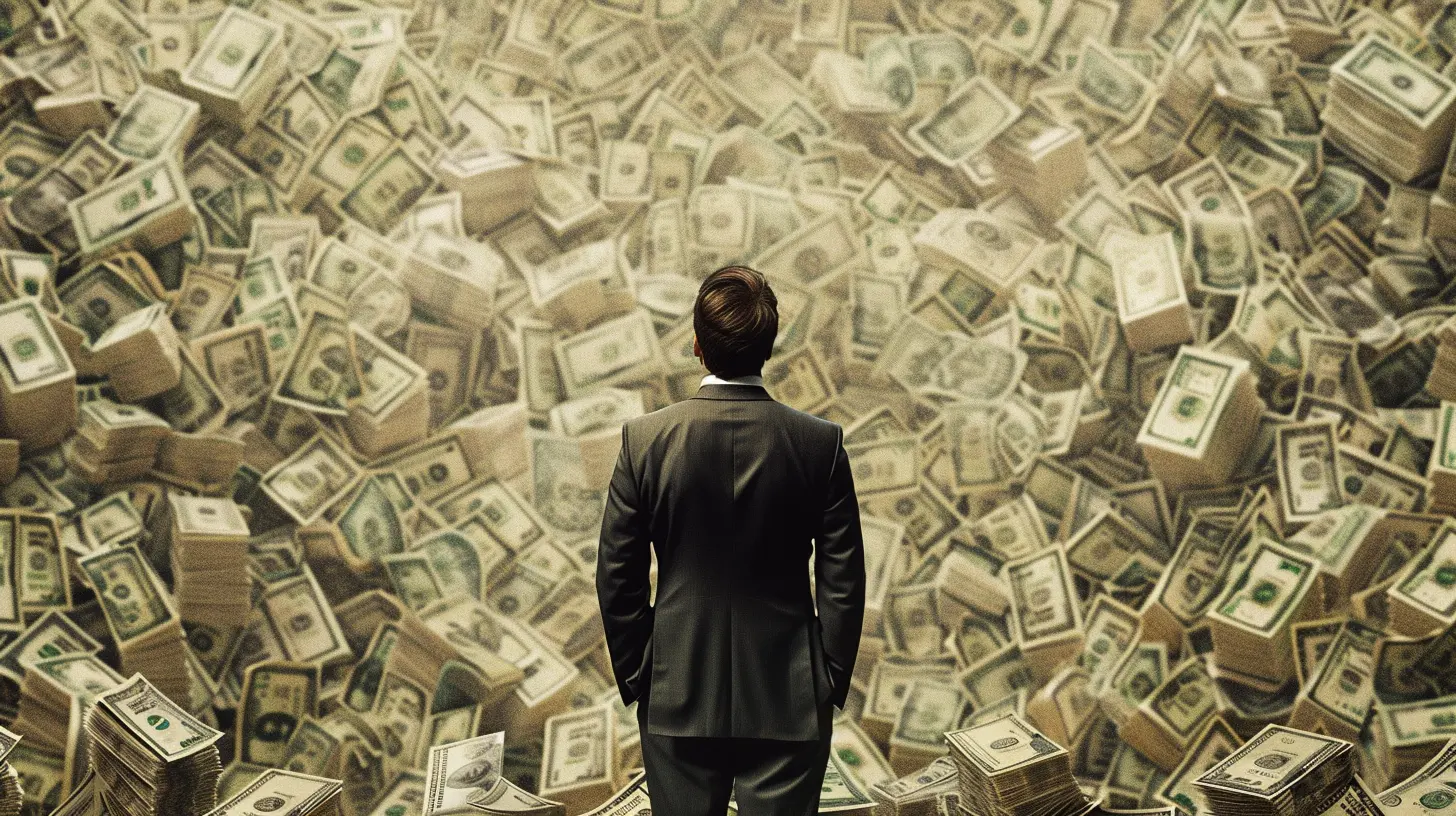 How to Turn Side Hustles into Scalable Wealth