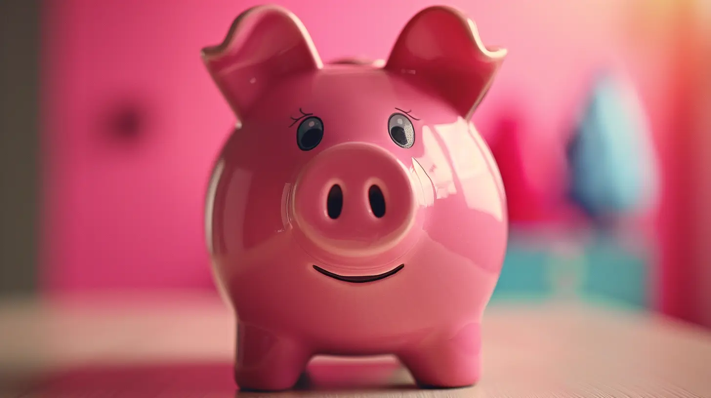 How to Use a Savings Account to Reach Your Long-Term Financial Goals