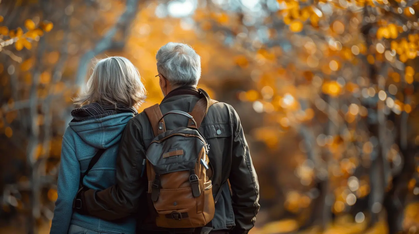 How to Use a Spousal IRA to Boost Retirement Savings