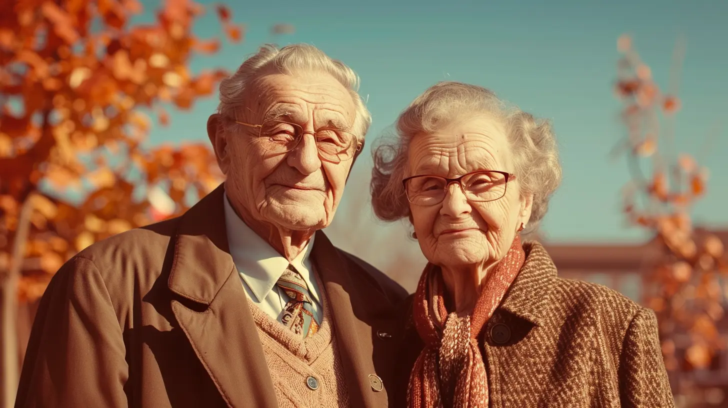 How to Use a Spousal IRA to Boost Retirement Savings