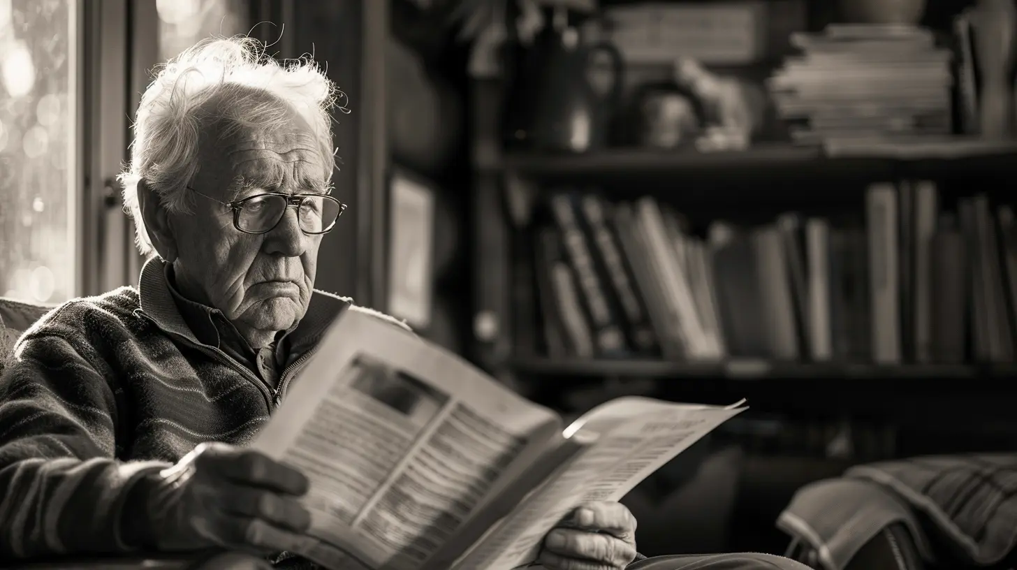 How to Use an IRA to Supplement Social Security Income