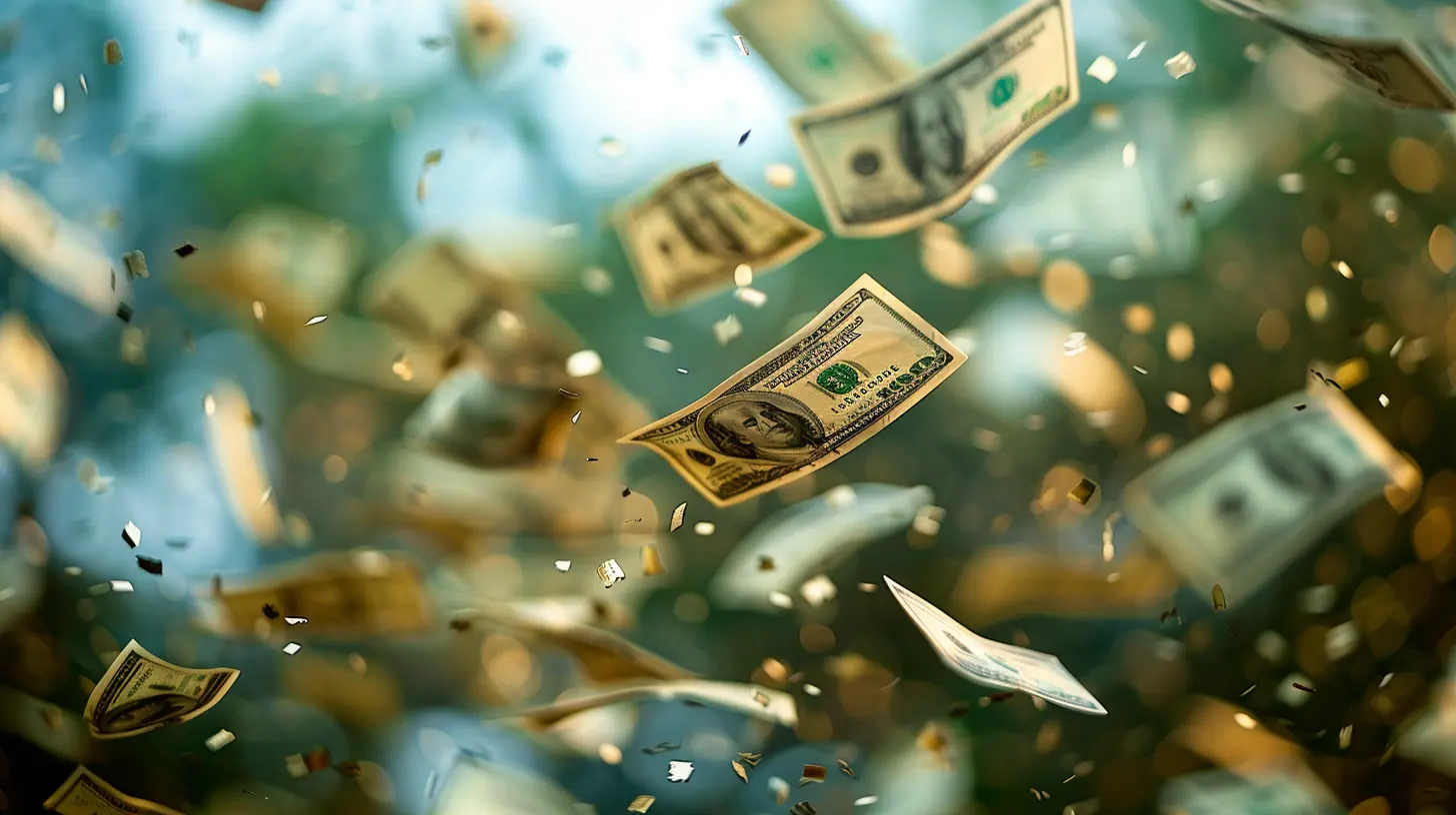 How to Use Dividends to Accelerate Wealth Creation