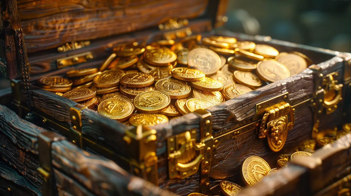How to Use ETFs to Build a Long-Term Wealth Portfolio