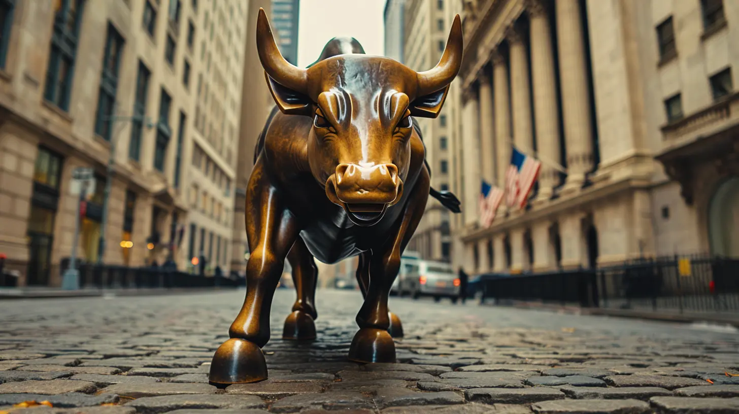 How to Use ETFs to Build a Long-Term Wealth Portfolio